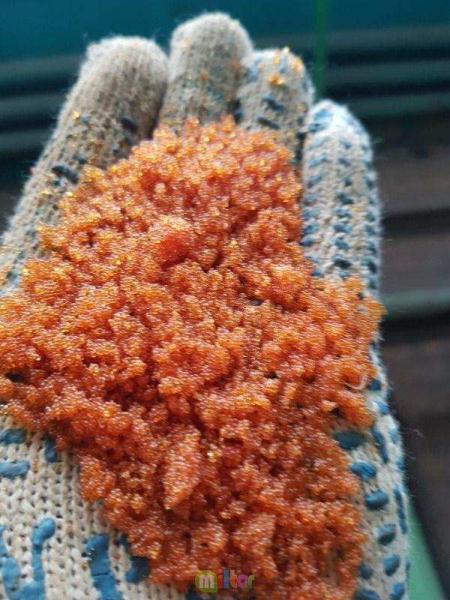 Выгодно купим катионит, анионит и активированный уголь по всей России — фото 2